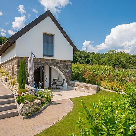 Apartament Gejzir Vendeghaz Tihany Zewnętrze zdjęcie