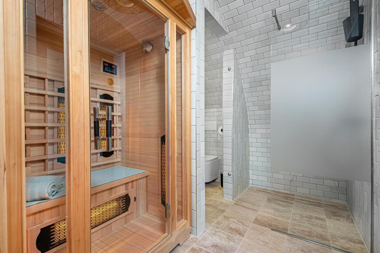 Apartament Gejzir Vendeghaz Tihany Zewnętrze zdjęcie