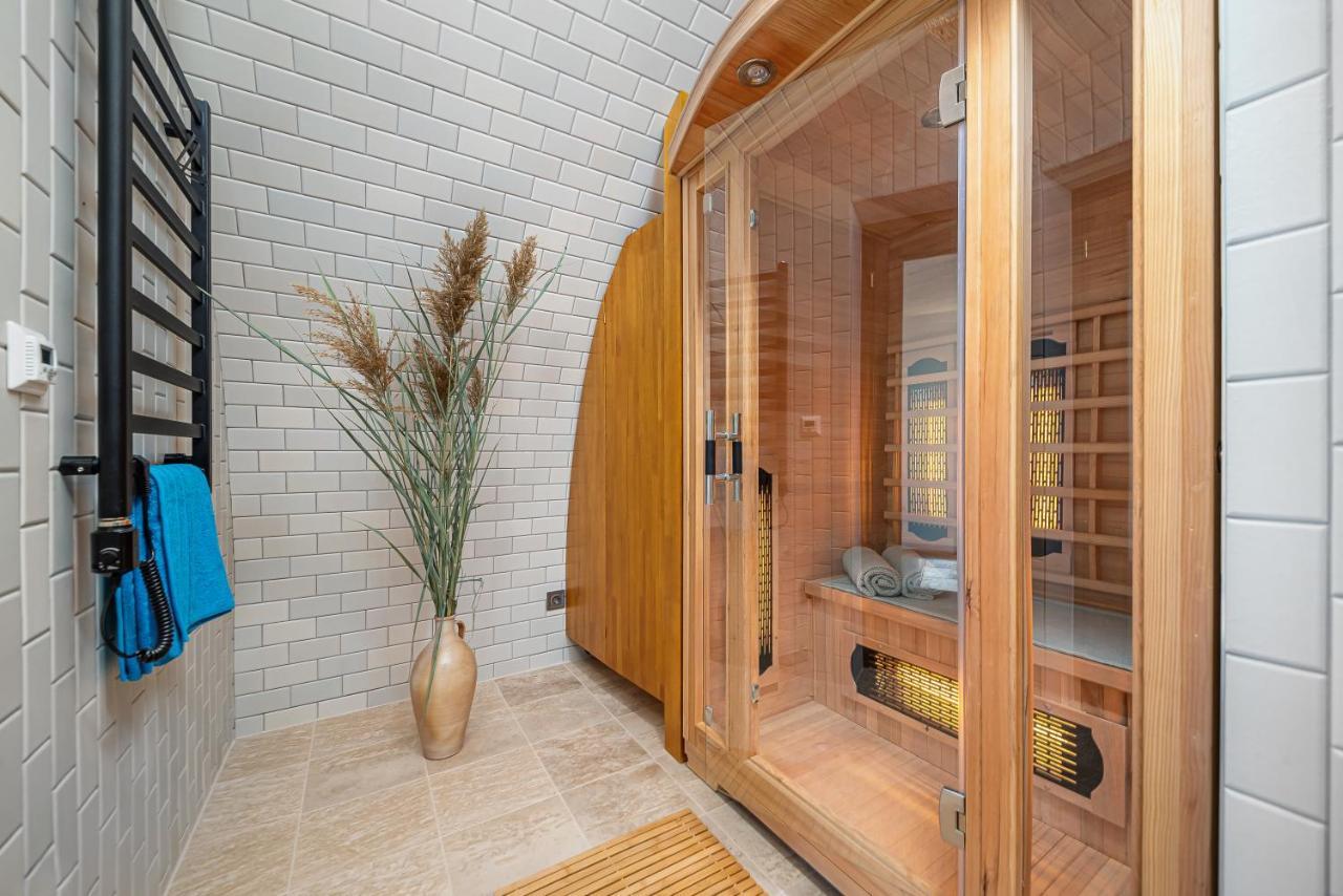 Apartament Gejzir Vendeghaz Tihany Zewnętrze zdjęcie