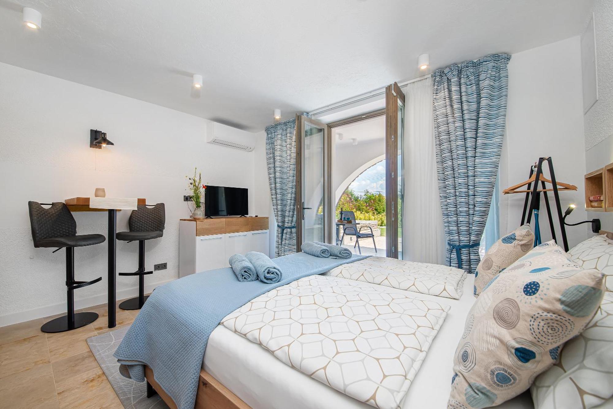 Apartament Gejzir Vendeghaz Tihany Zewnętrze zdjęcie